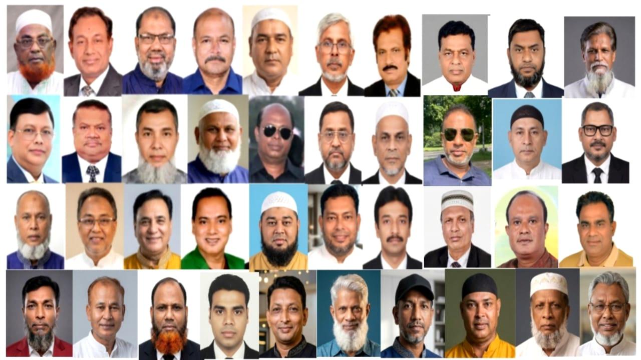 মুন্সিগঞ্জ জেলা জাতীয়তাবাদী দলের স্থানীয় একাধিক নেতৃত্বের শীর্ষে নেতা পন্থীরা